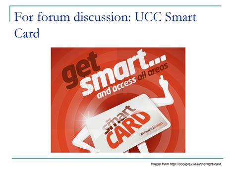 ucc smart card online reader|ucc library application.